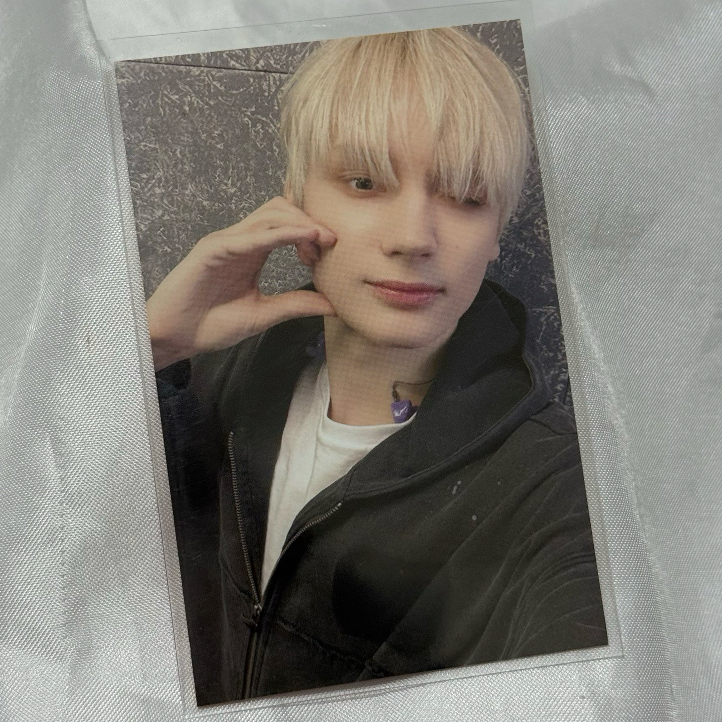 MOA CON 入場卡 / 場限卡 