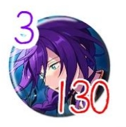 二月通販圓 禮瀨真宵 花前