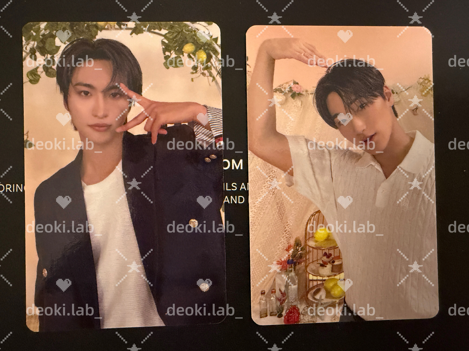 MIGHTEEZ 滿額卡 五萬