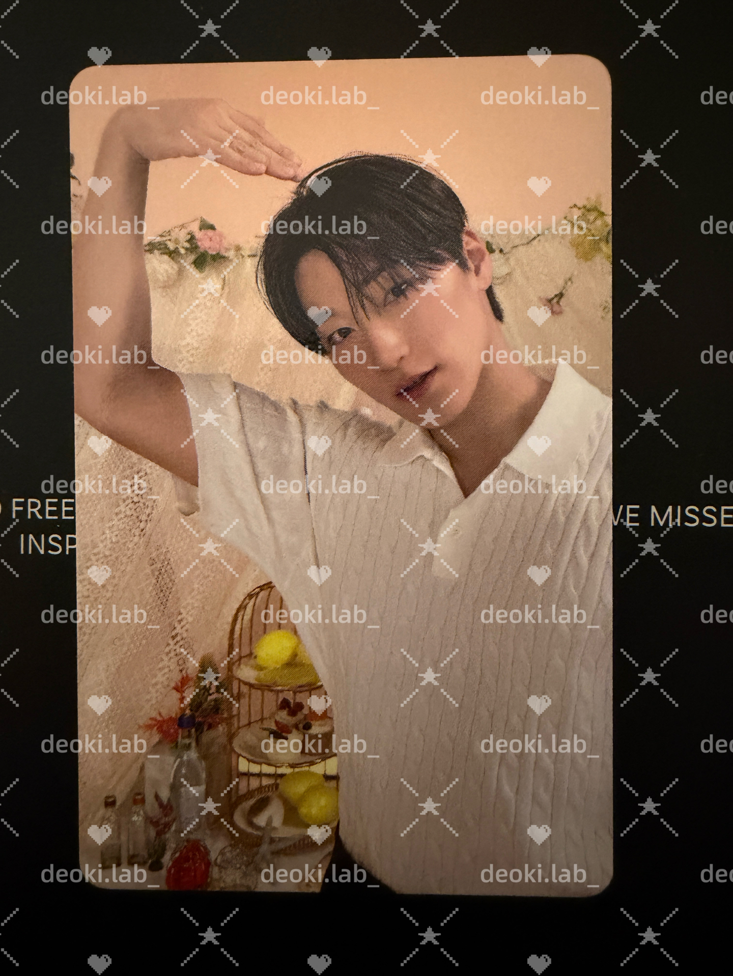 傘(需隨機帶一張價格20)