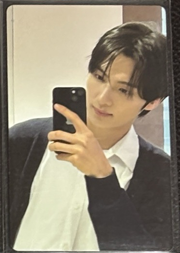 Last Bell wvs 單封 直播卡 