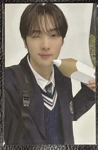 2025 FM 棒球外套卡