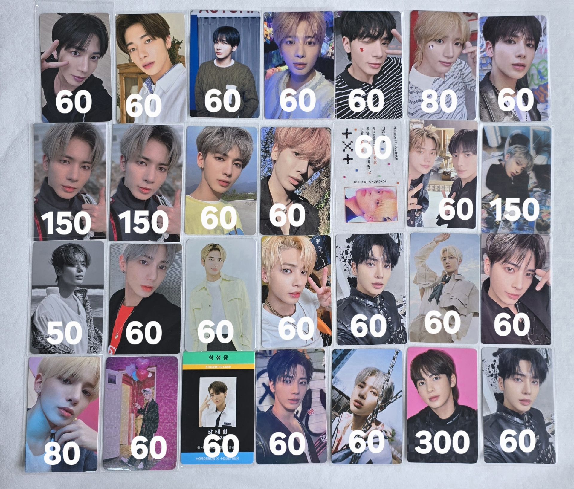 TXT  早期顯卡盤-1 可併單