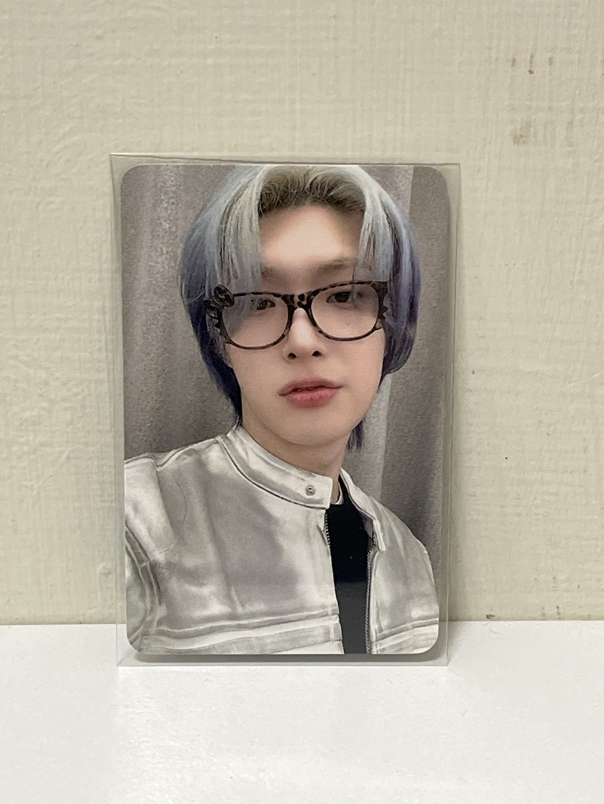 🖤GH4 jjmuze 幸運卡 宋旼琦