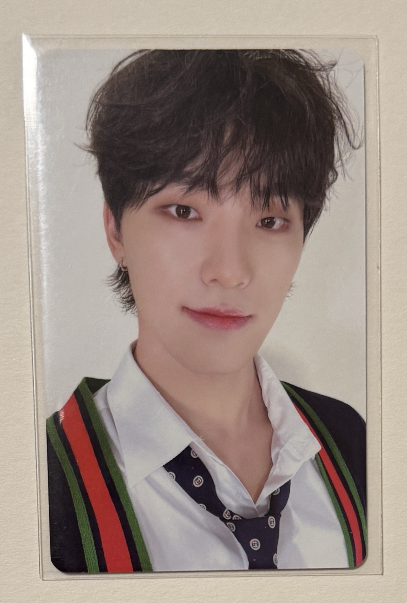 💎POL演唱會DVD/CD卡 DVD ver.