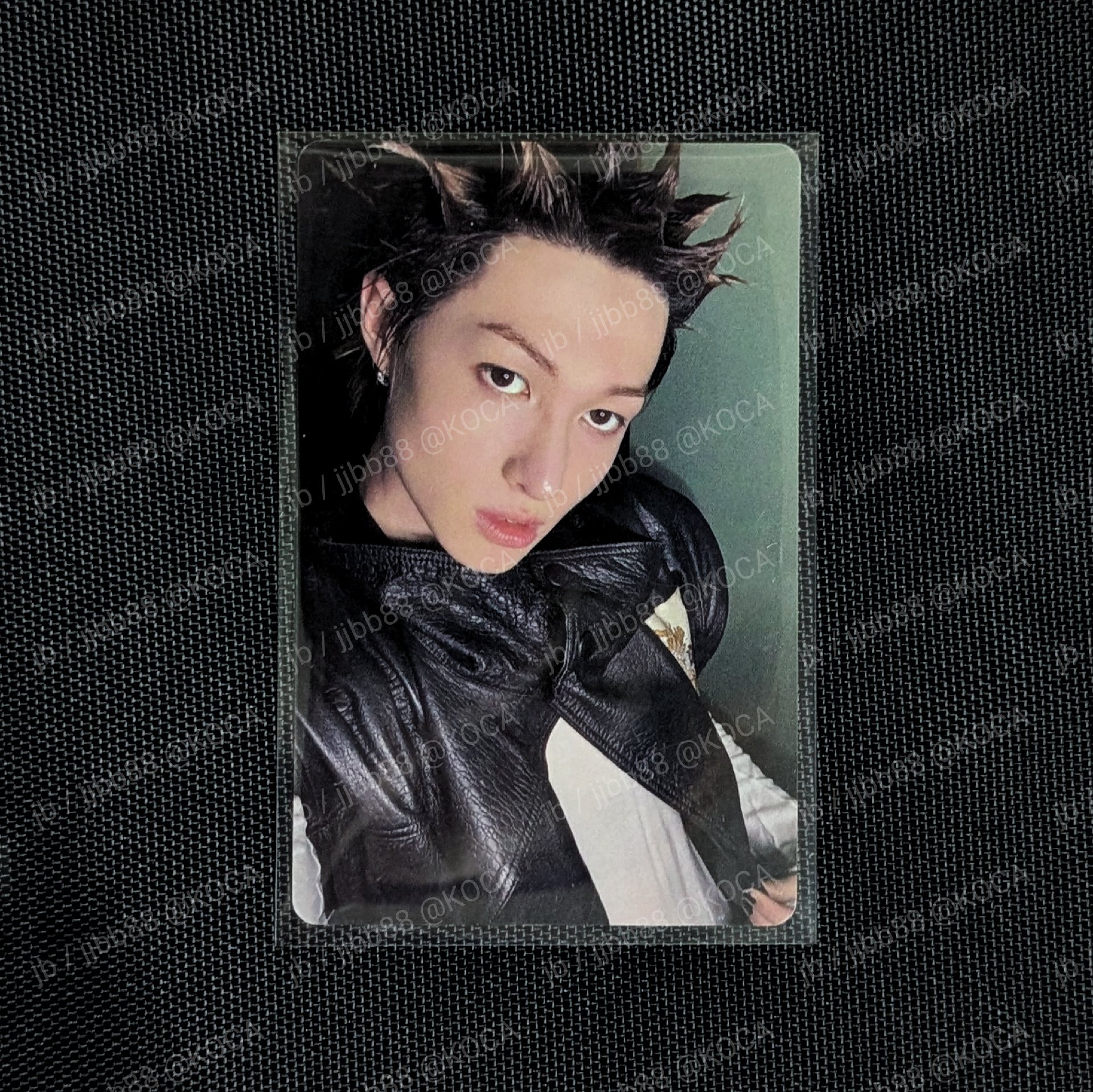 一直娛 yzy 6.0 馬丁