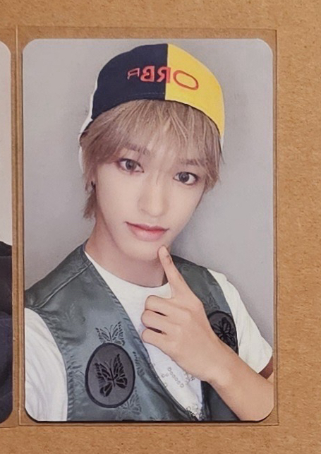 BEAT-BOXER MS 1.0 幸運卡 SEITA