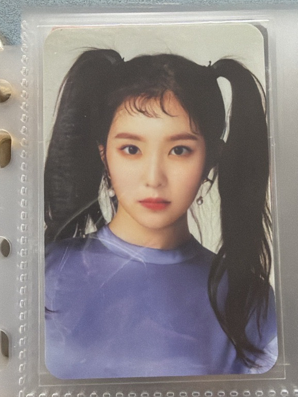 （需綁）IRENE 紅房子卡冊卡