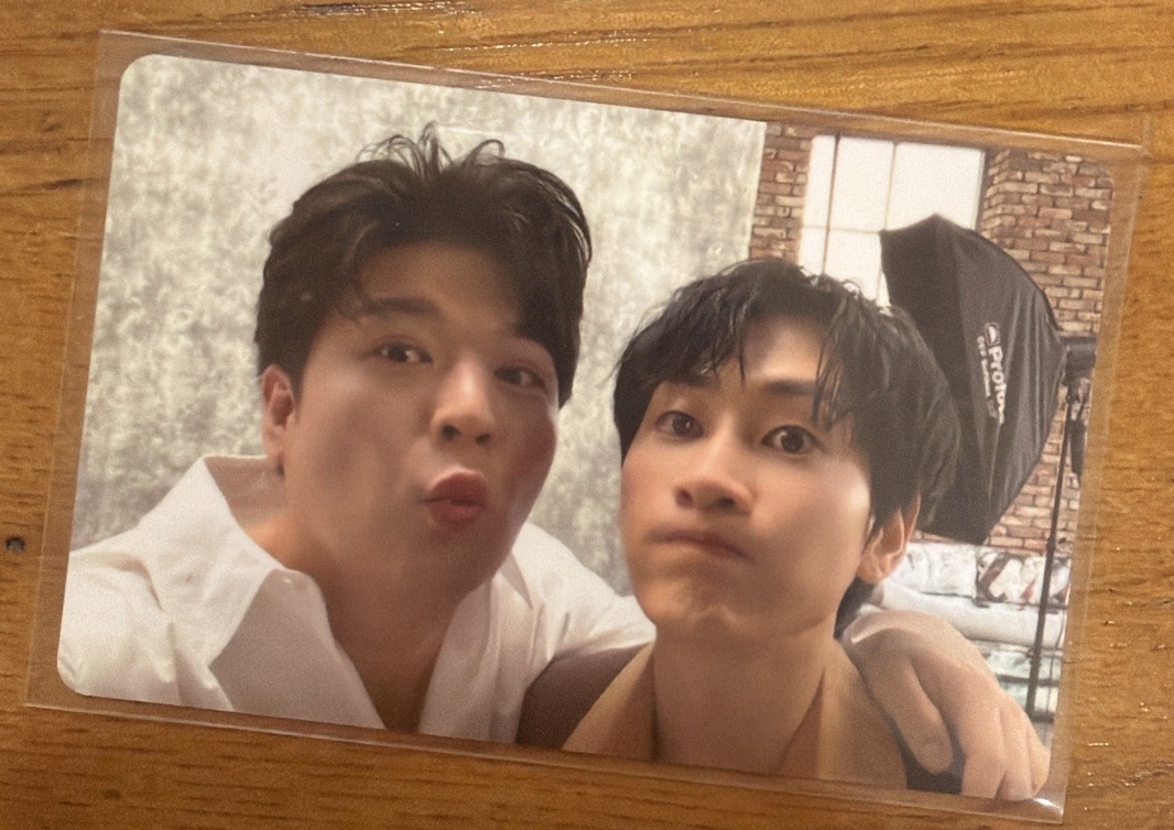 SJ 15週年 赫童卡