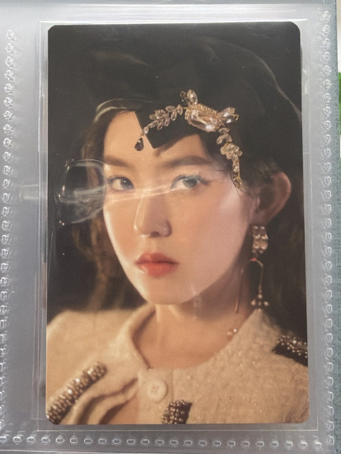 （需綁）IRENE RBB 卡冊卡
