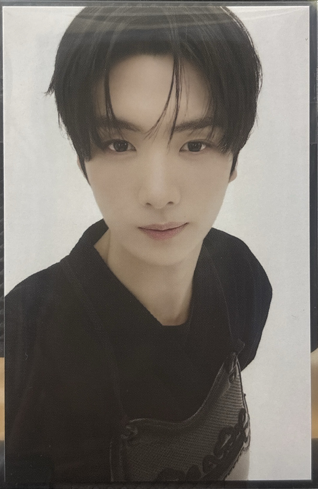 韓飯咪外套卡34