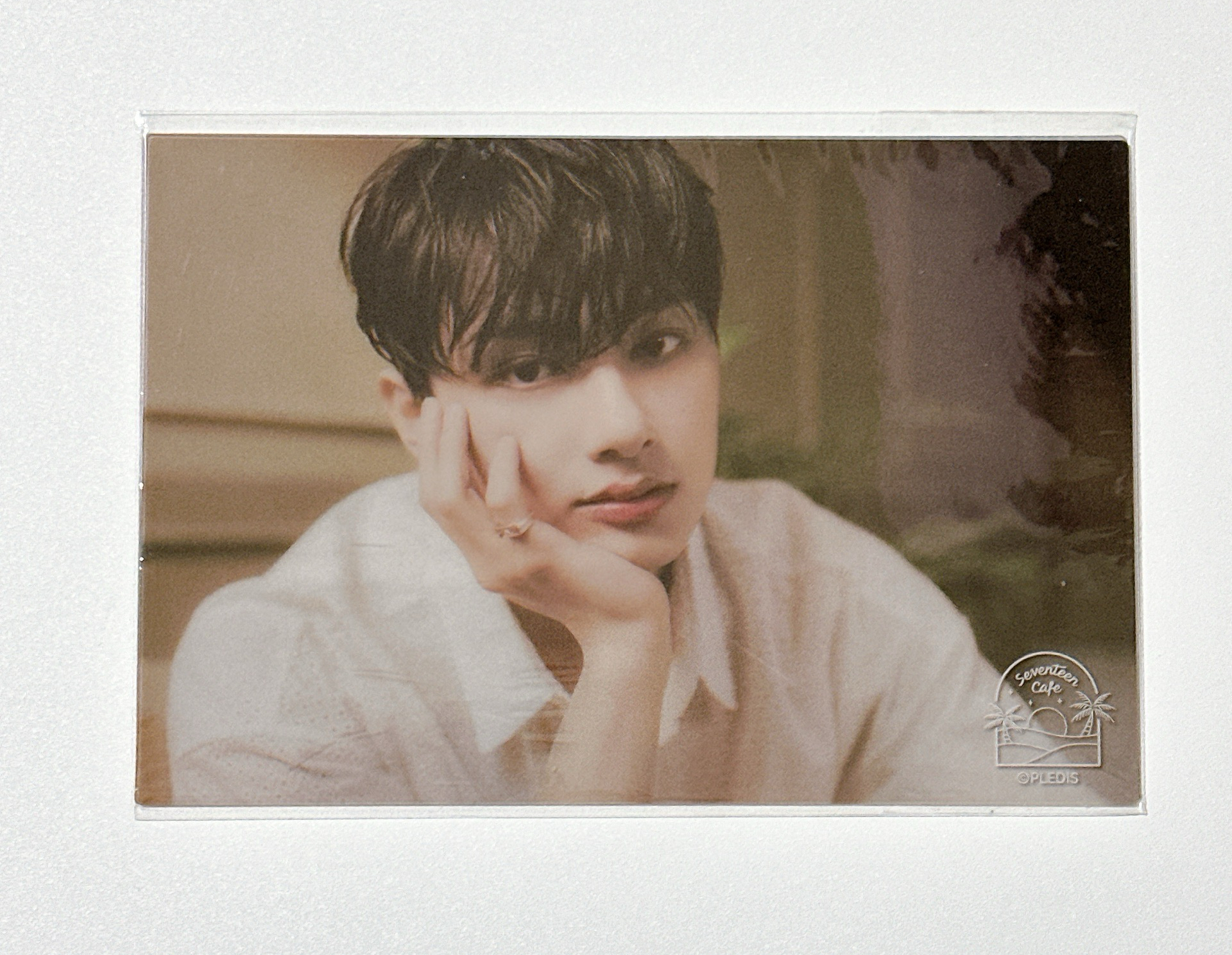 22cafe（全新未拆）