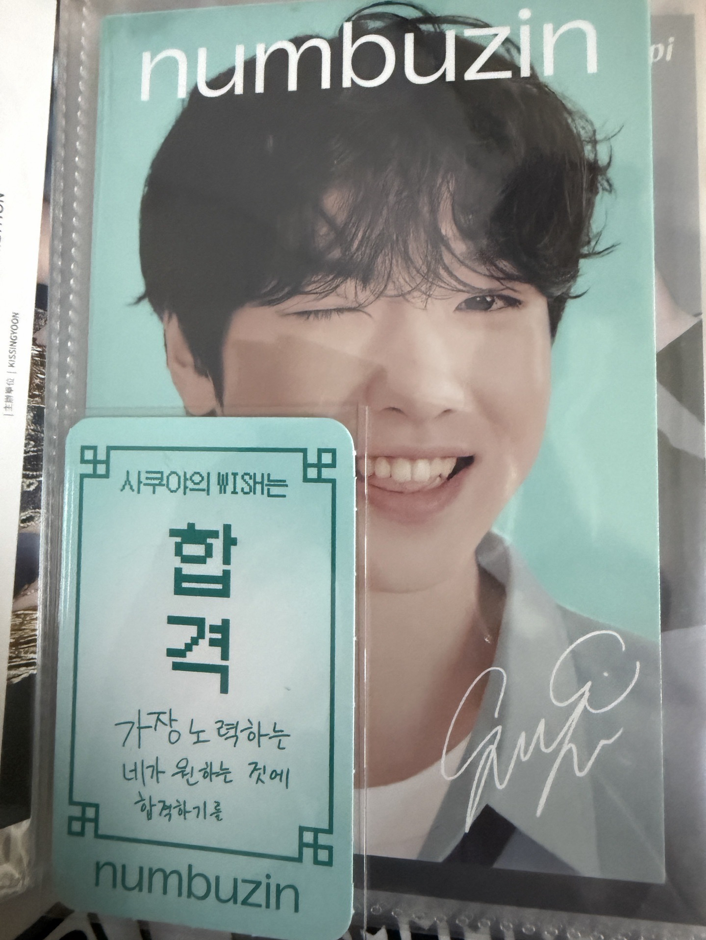 login 日巡翅膀吊飾 yushi 全新未拆