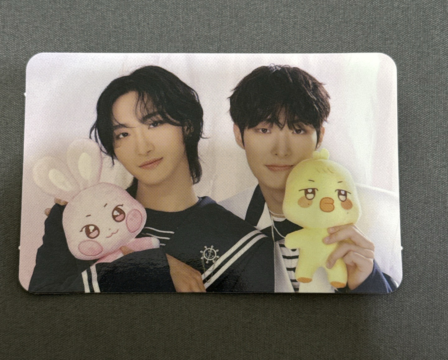 星琦雙人卡（需綁卡）