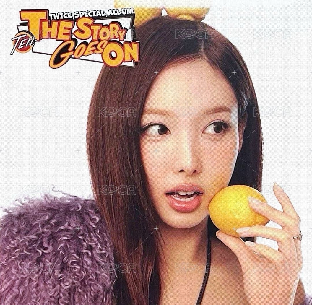 現貨 娜璉單封未拆