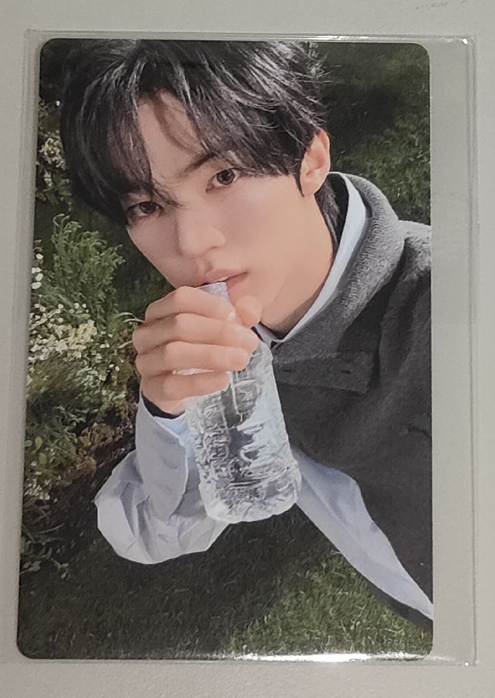 道勳情人節簽售