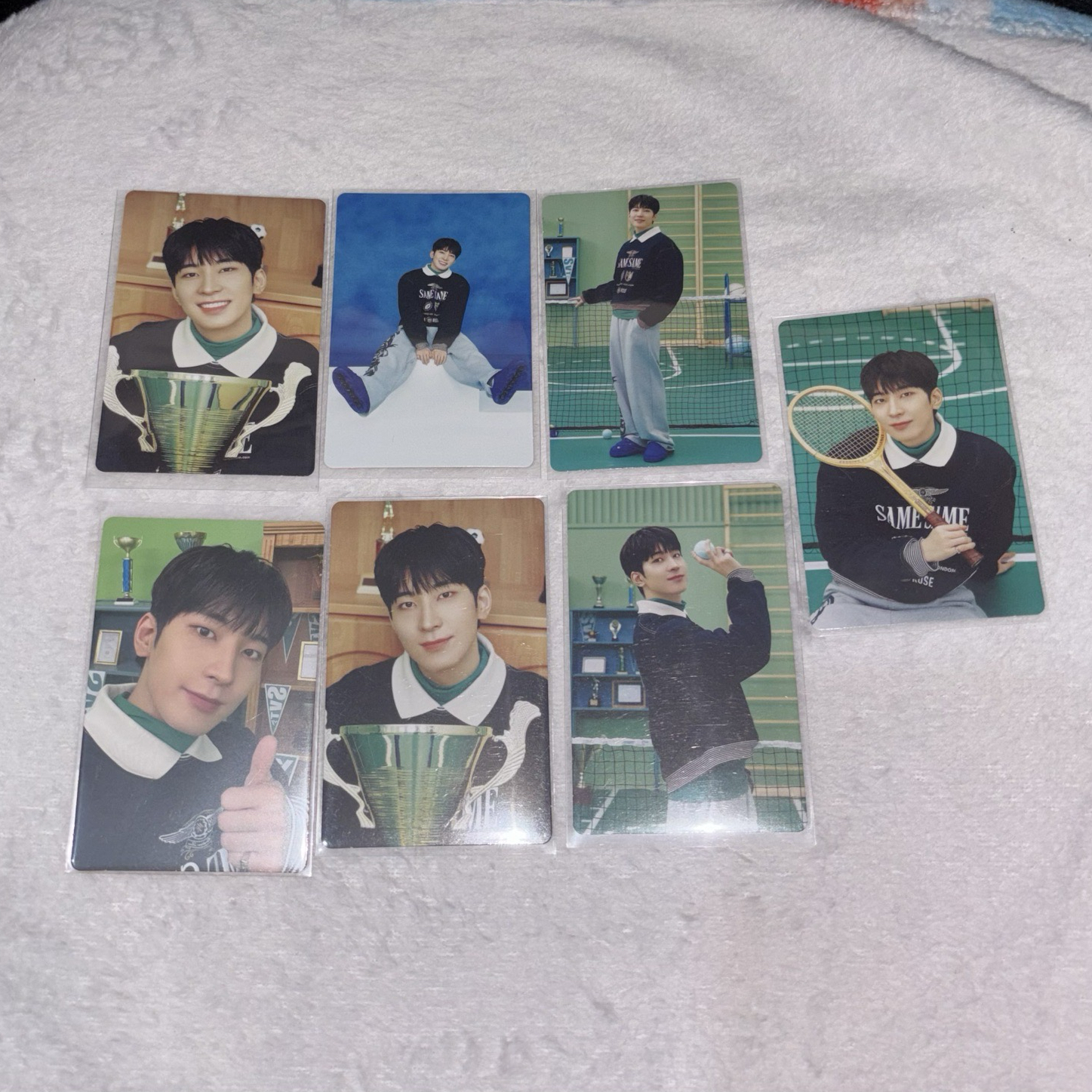 克拉島圓佑一鍵畢業