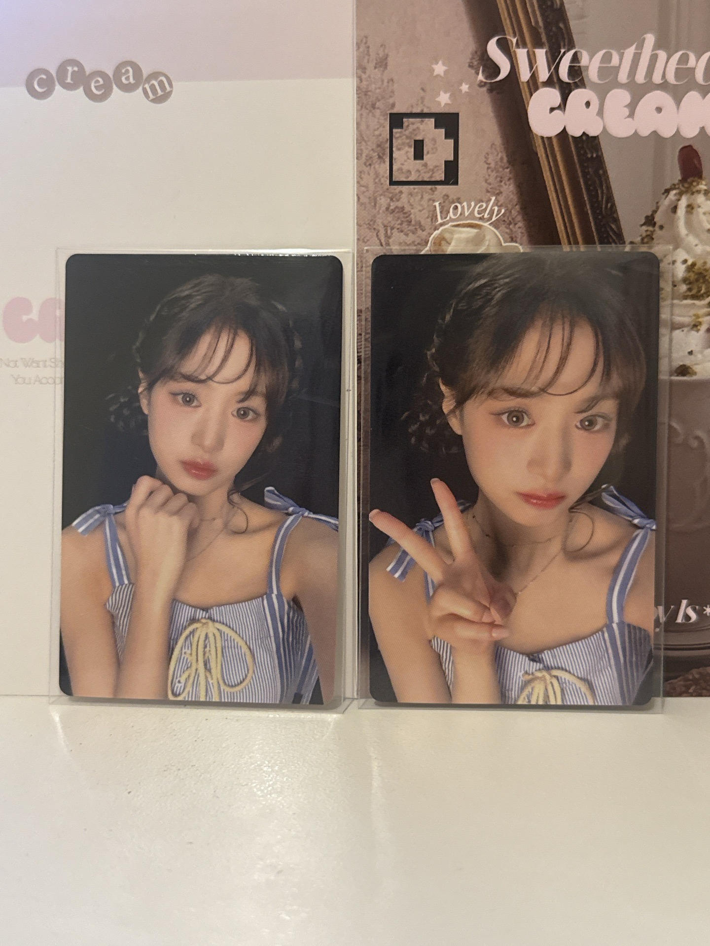 25 世巡 日本隨機卡｜賢