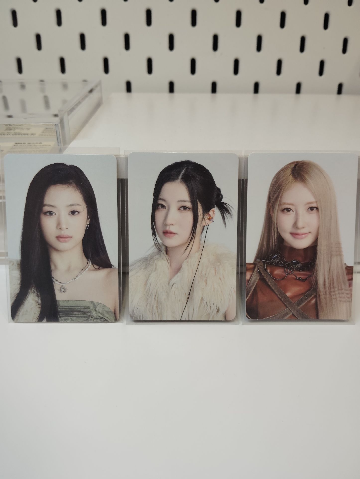 雅賢 Asa 拉米 專卡（三張一起