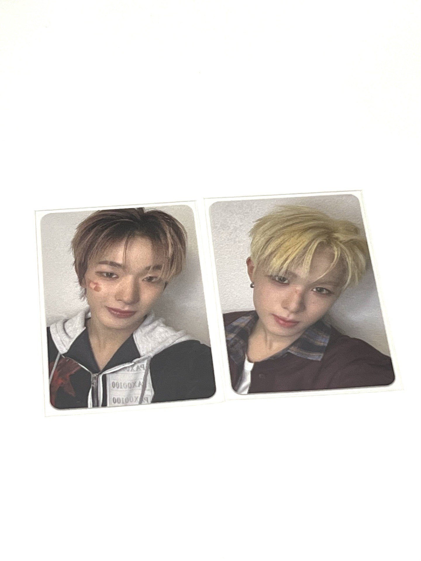 AM 幸運卡🐧🐿️