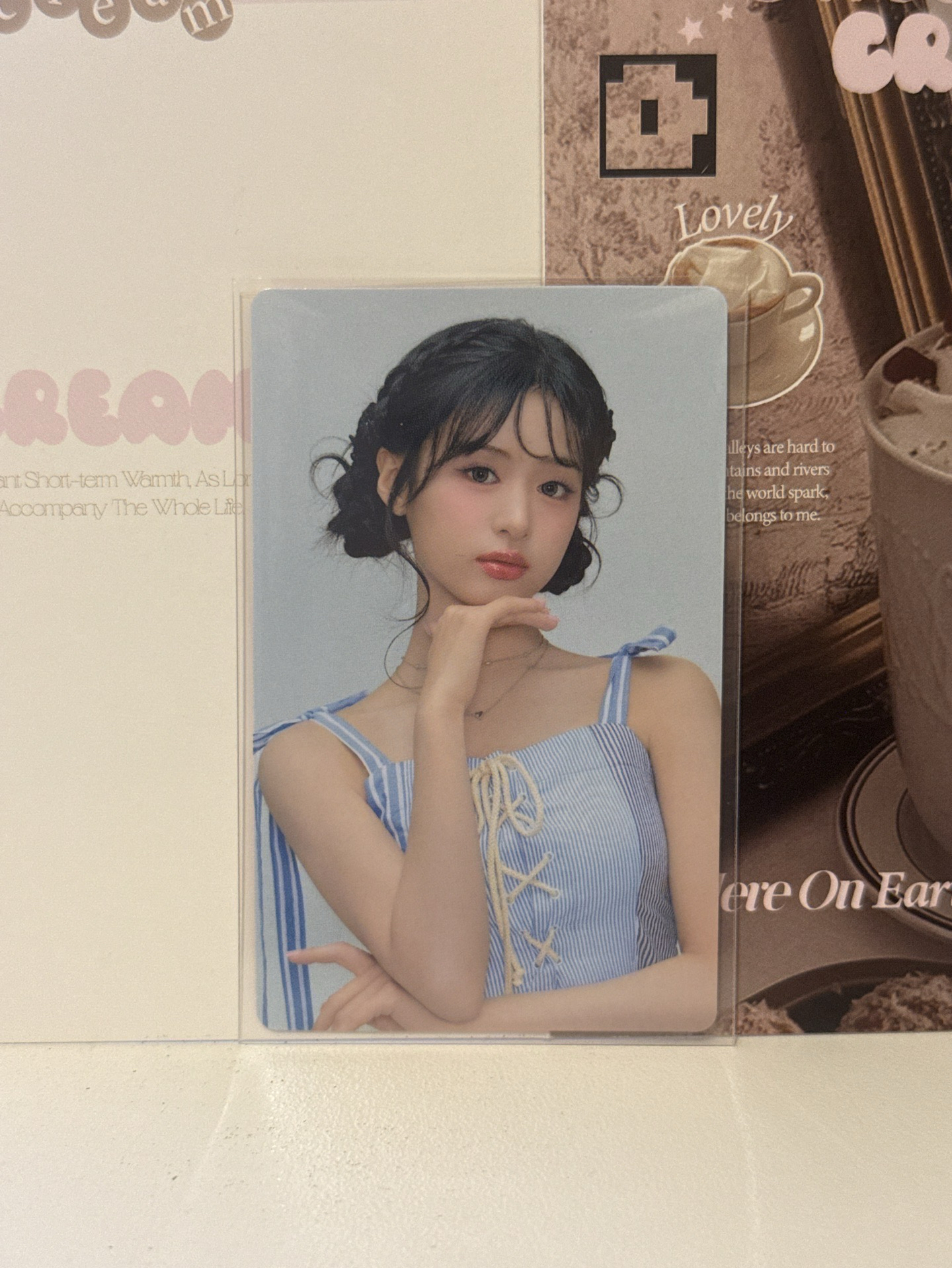 25 世巡 日本隨機卡｜賢