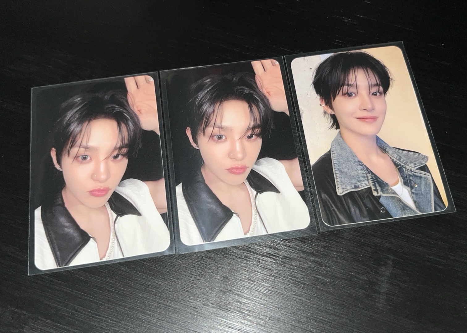 TREASURE 💎PLEASURE [QQ音樂星光卡]