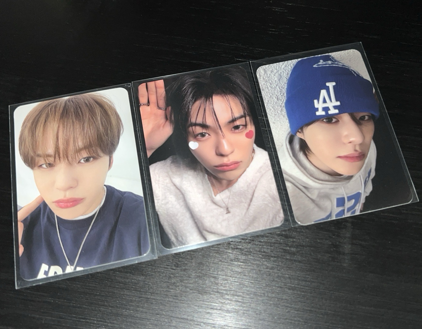 TREASURE 💎PLEASURE [QQ音樂星光卡]