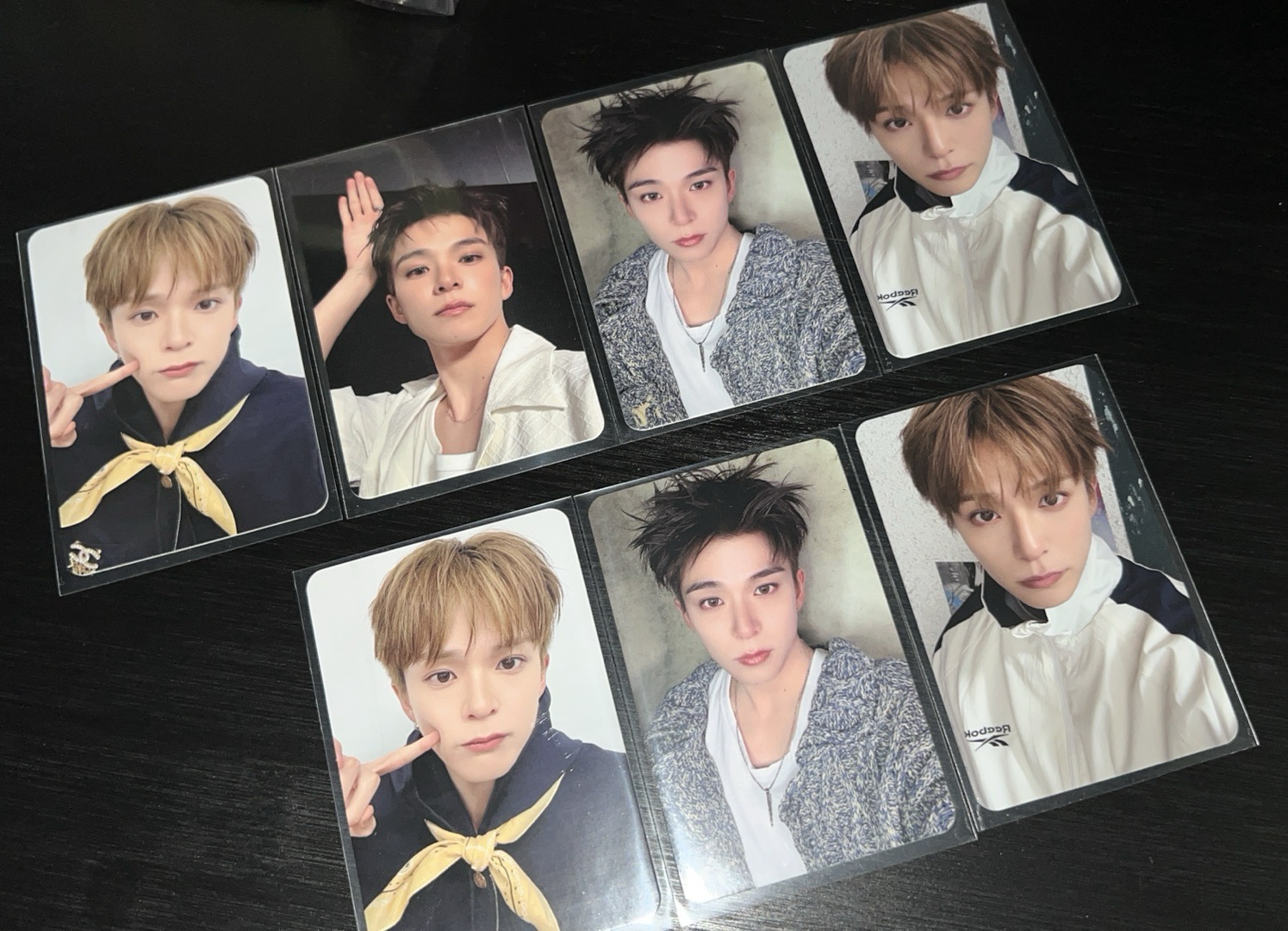 TREASURE 💎PLEASURE [QQ音樂星光卡]