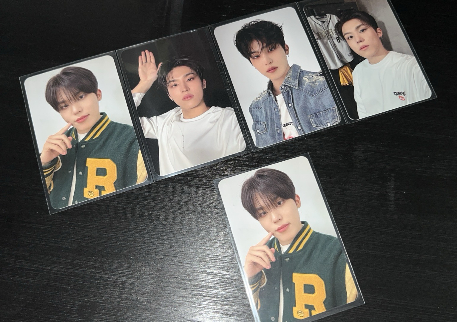 TREASURE 💎PLEASURE [QQ音樂星光卡]