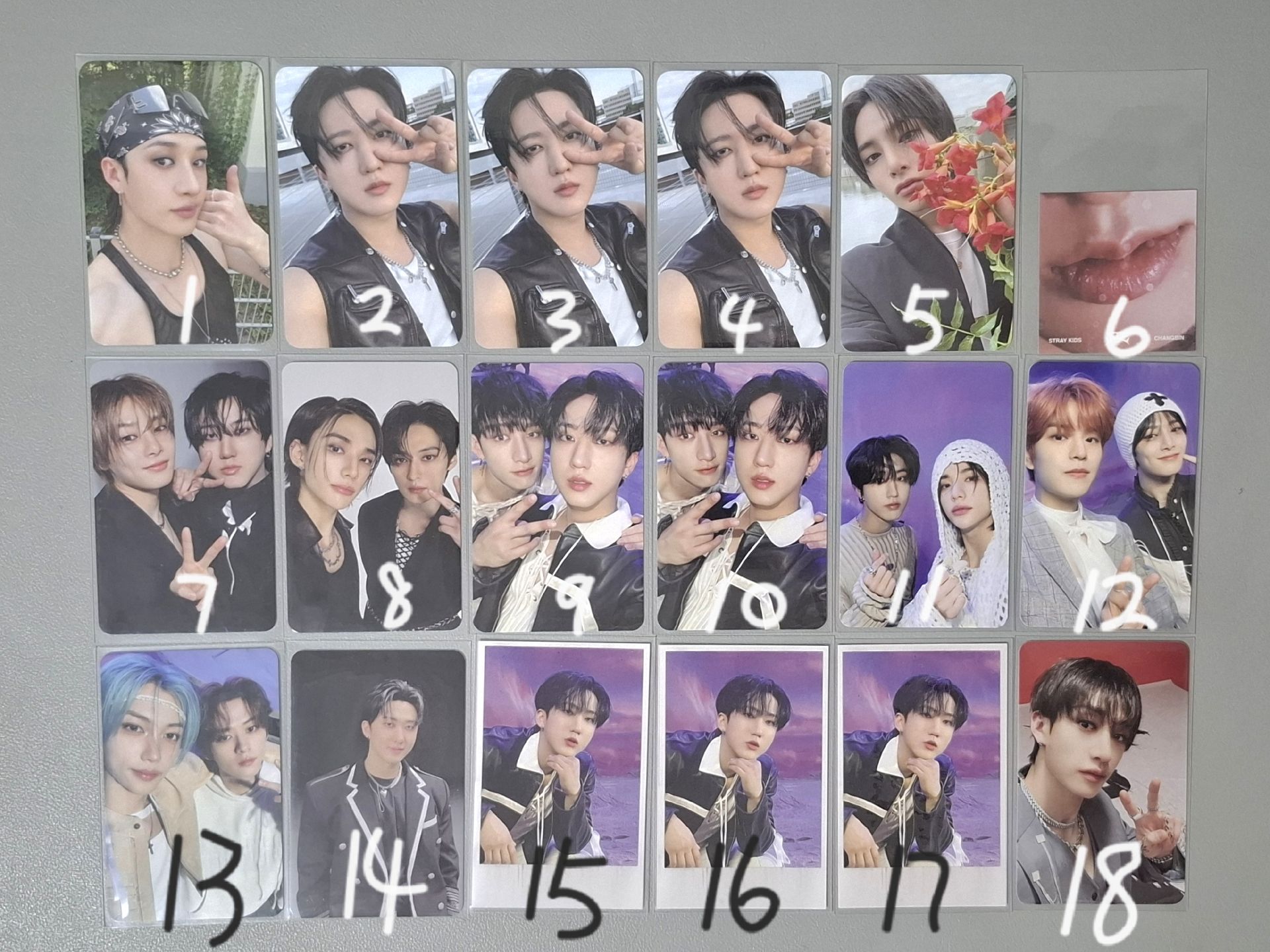 隨便出（可當多帶）