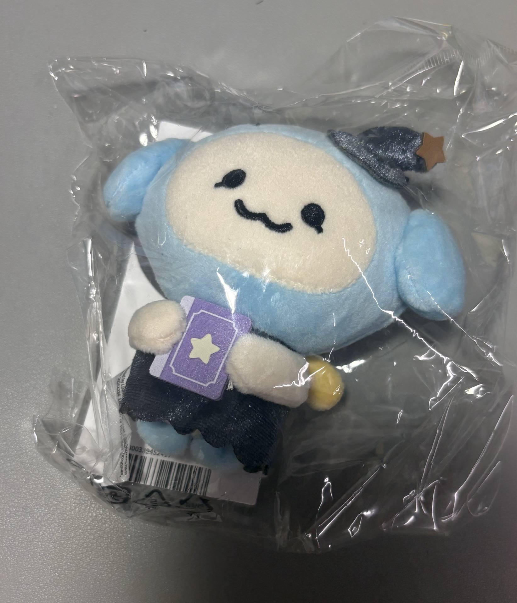 ATEEZ 魔法潤 MIGHTEEZ《現貨無拆封》