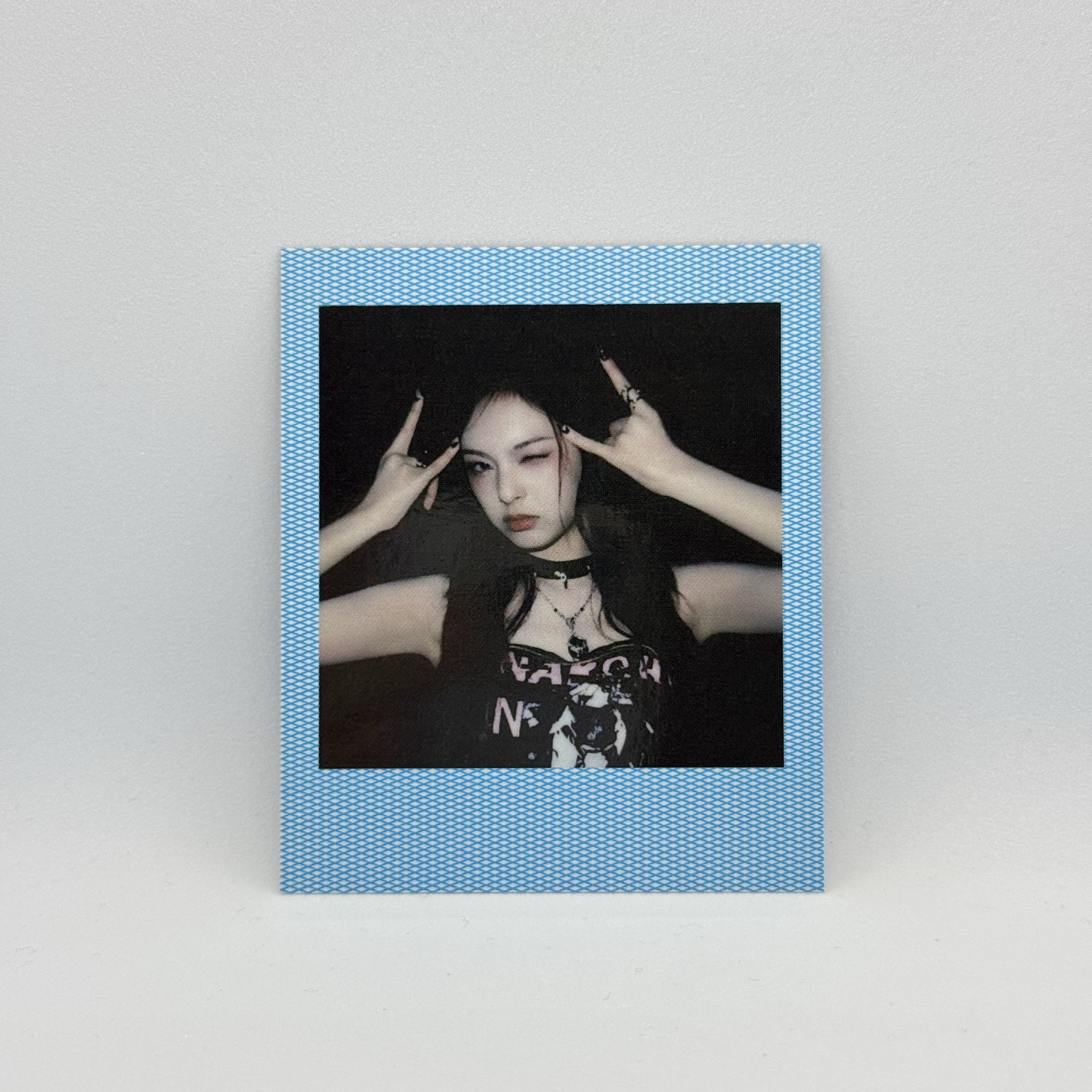 BABYMONSTER｜CHIQUITA｜PSYCHO 線上滿額