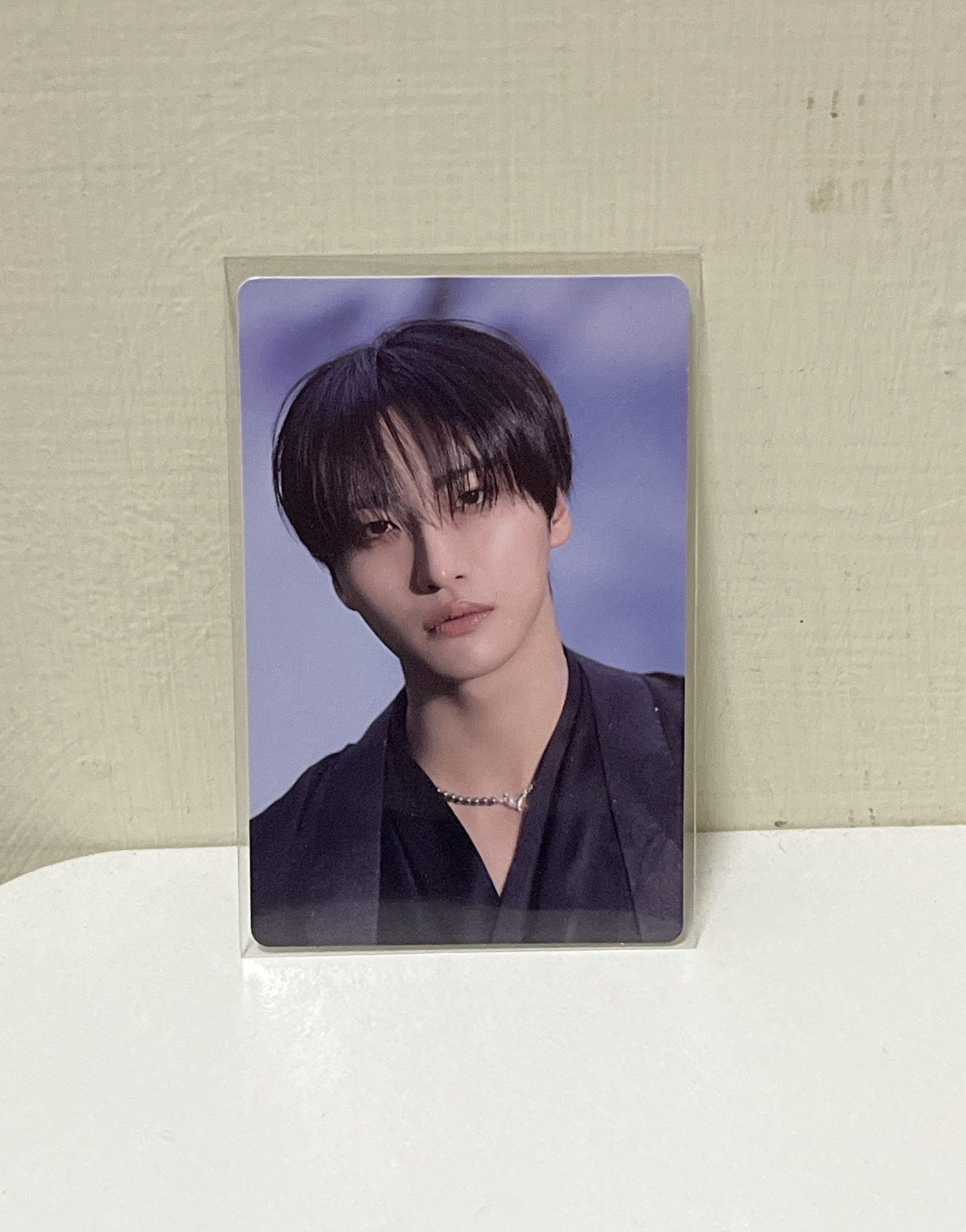 🤍GH4 POCA 專輯卡 A ver. Image 朴星化