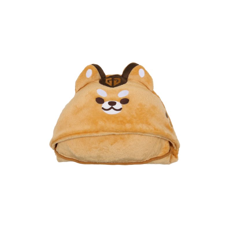 虎寶毯子