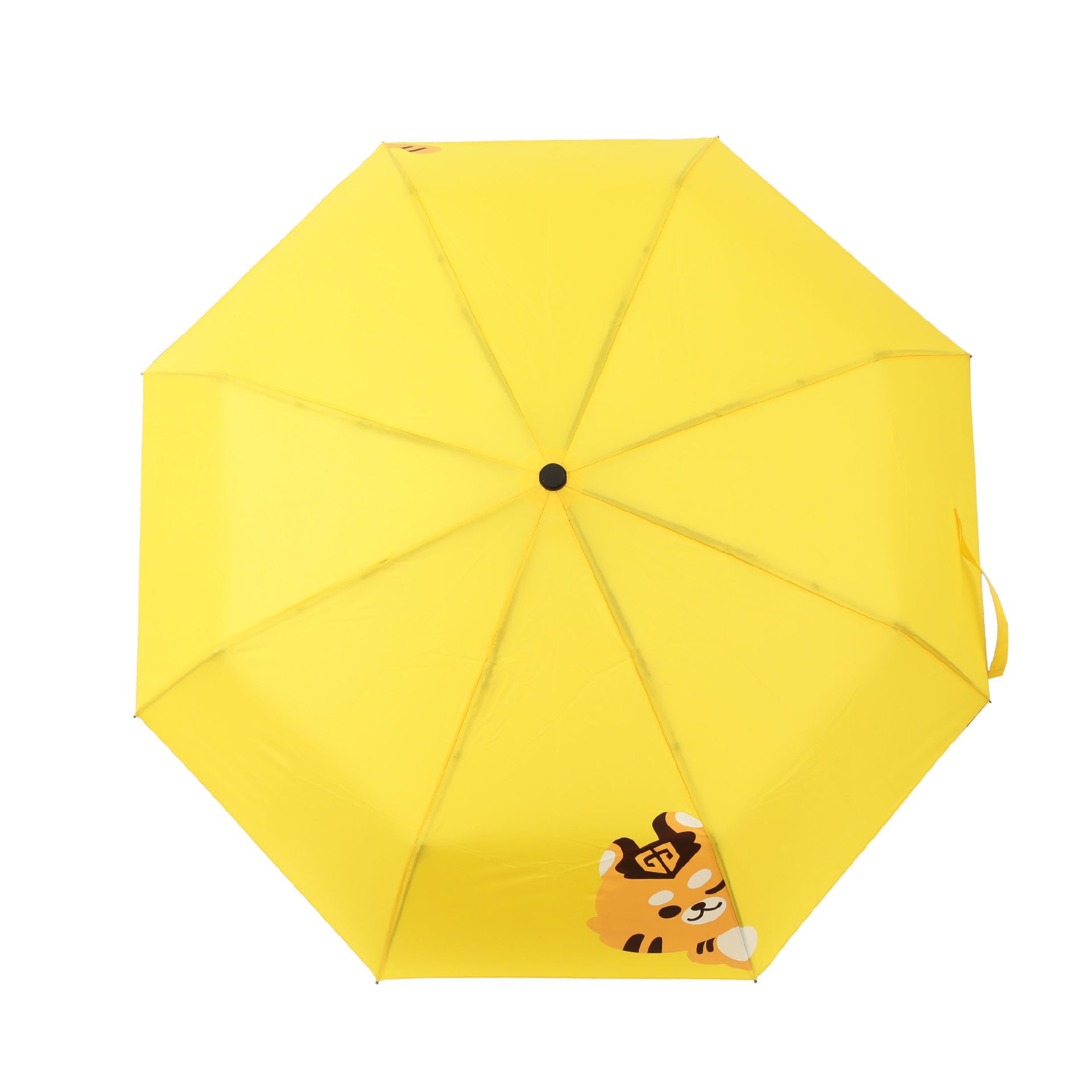 虎寶傘