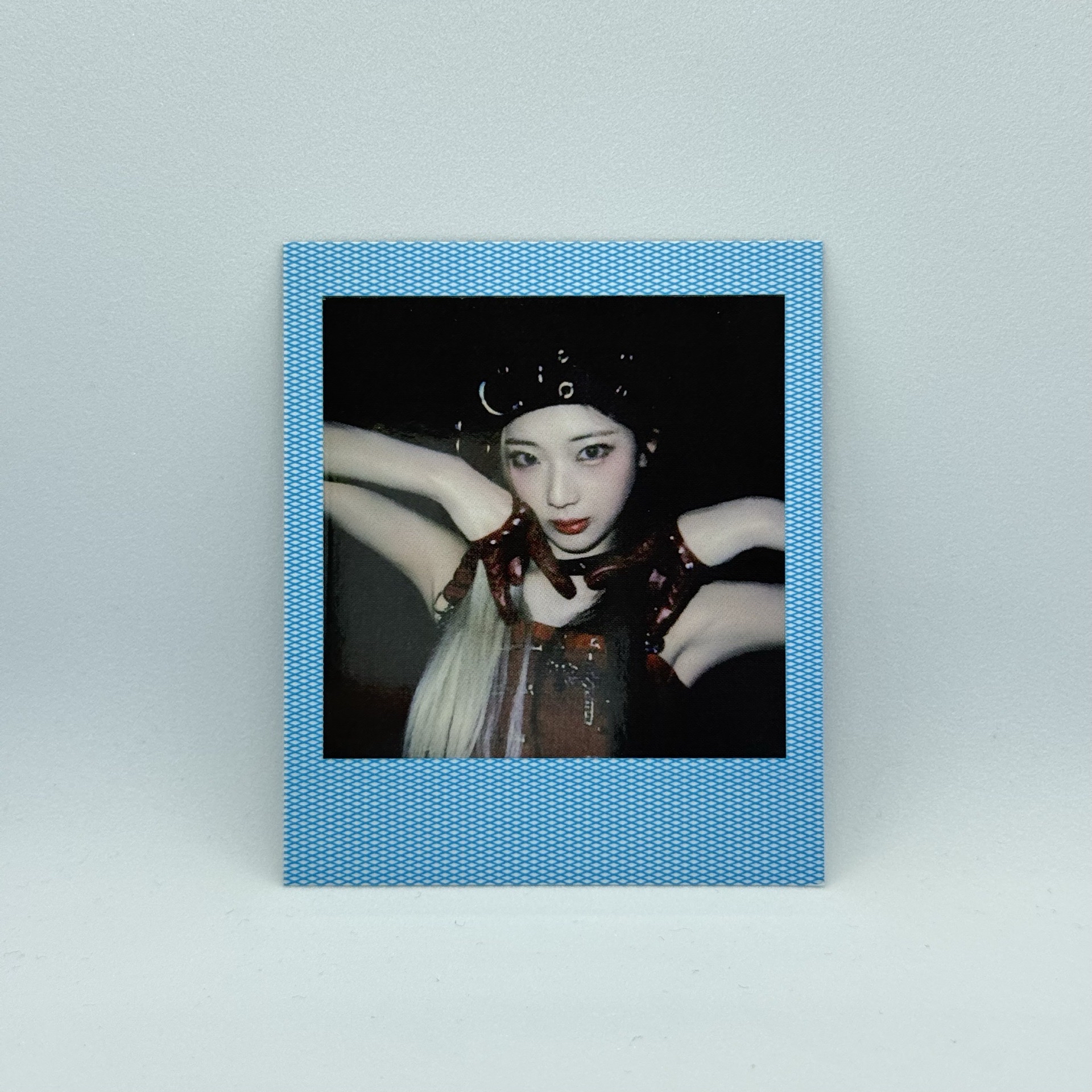 BABYMONSTER｜RUKA｜PSYCHO 線上滿額