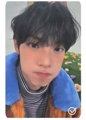 崔立于 wf幸運卡