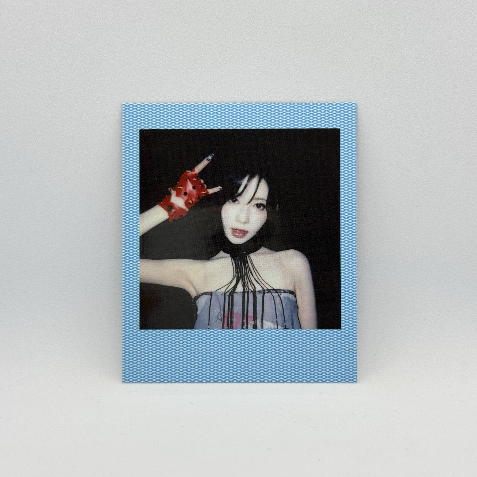 BABYMONSTER｜ASA｜PSYCHO 線上滿額