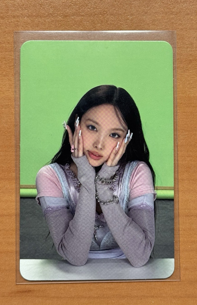 綠底🐰