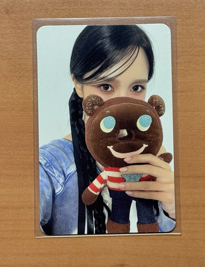 娃娃🐧