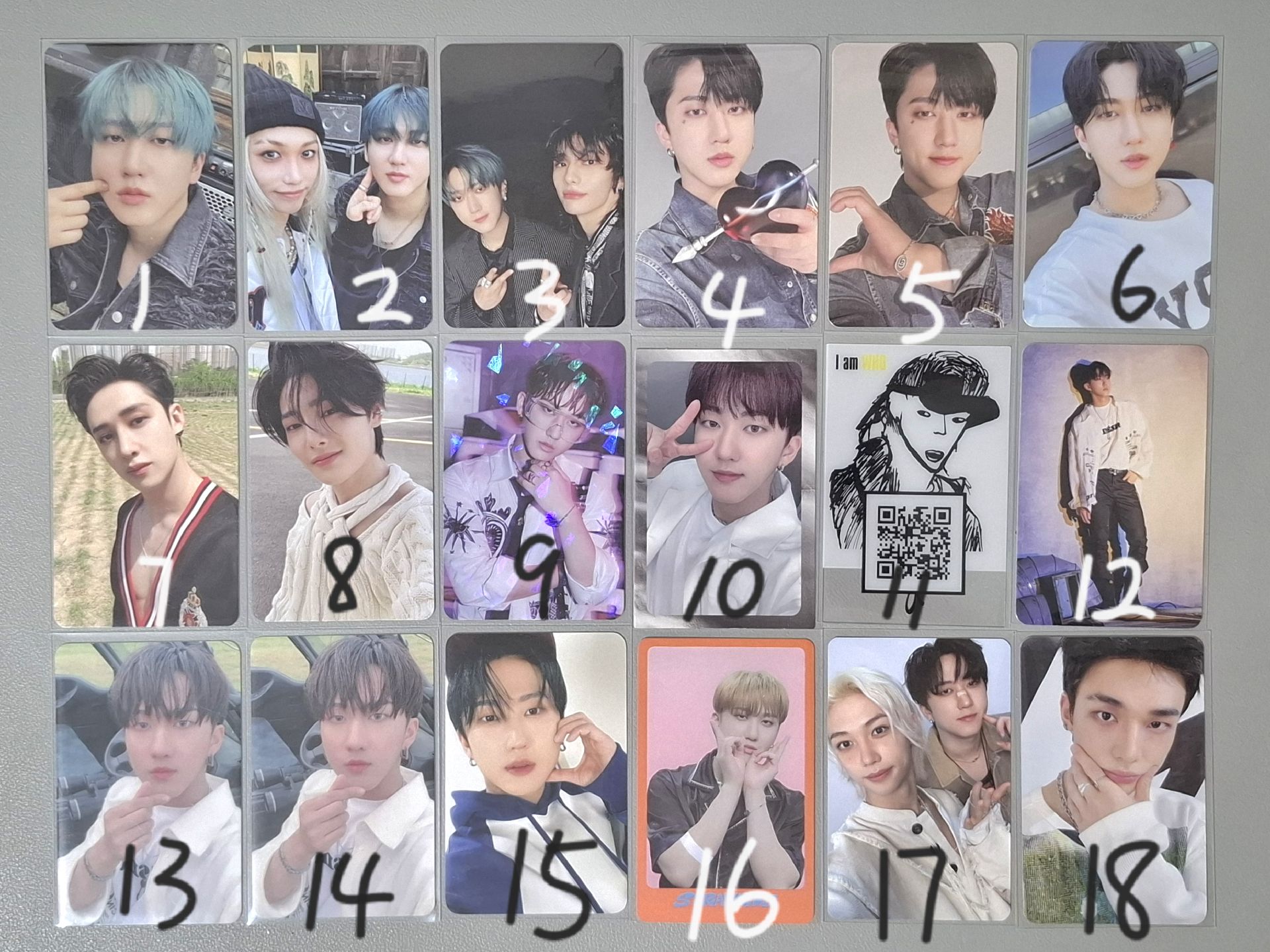 隨便出（可當多帶）