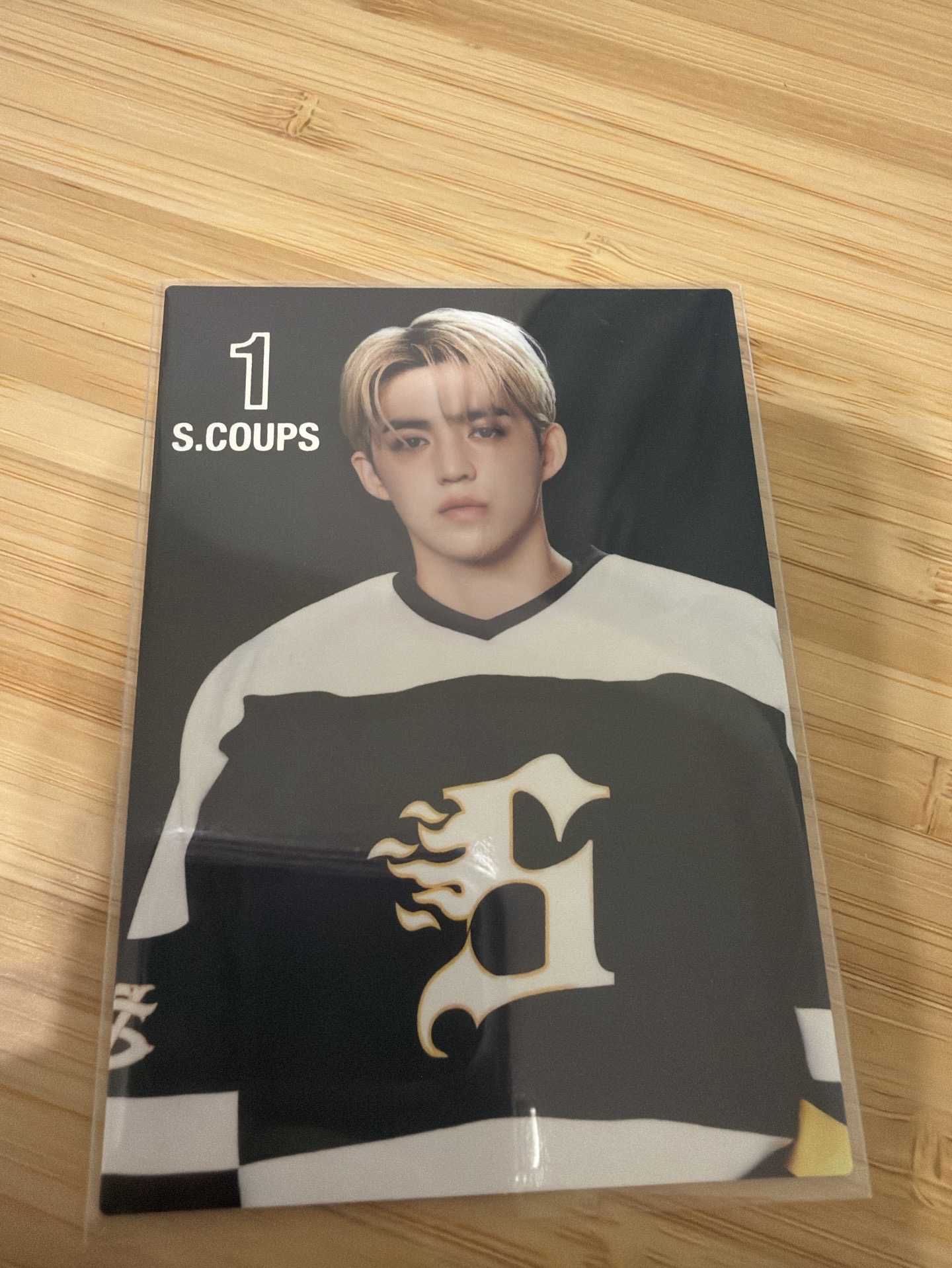 25年 HOME 卡包卡 49