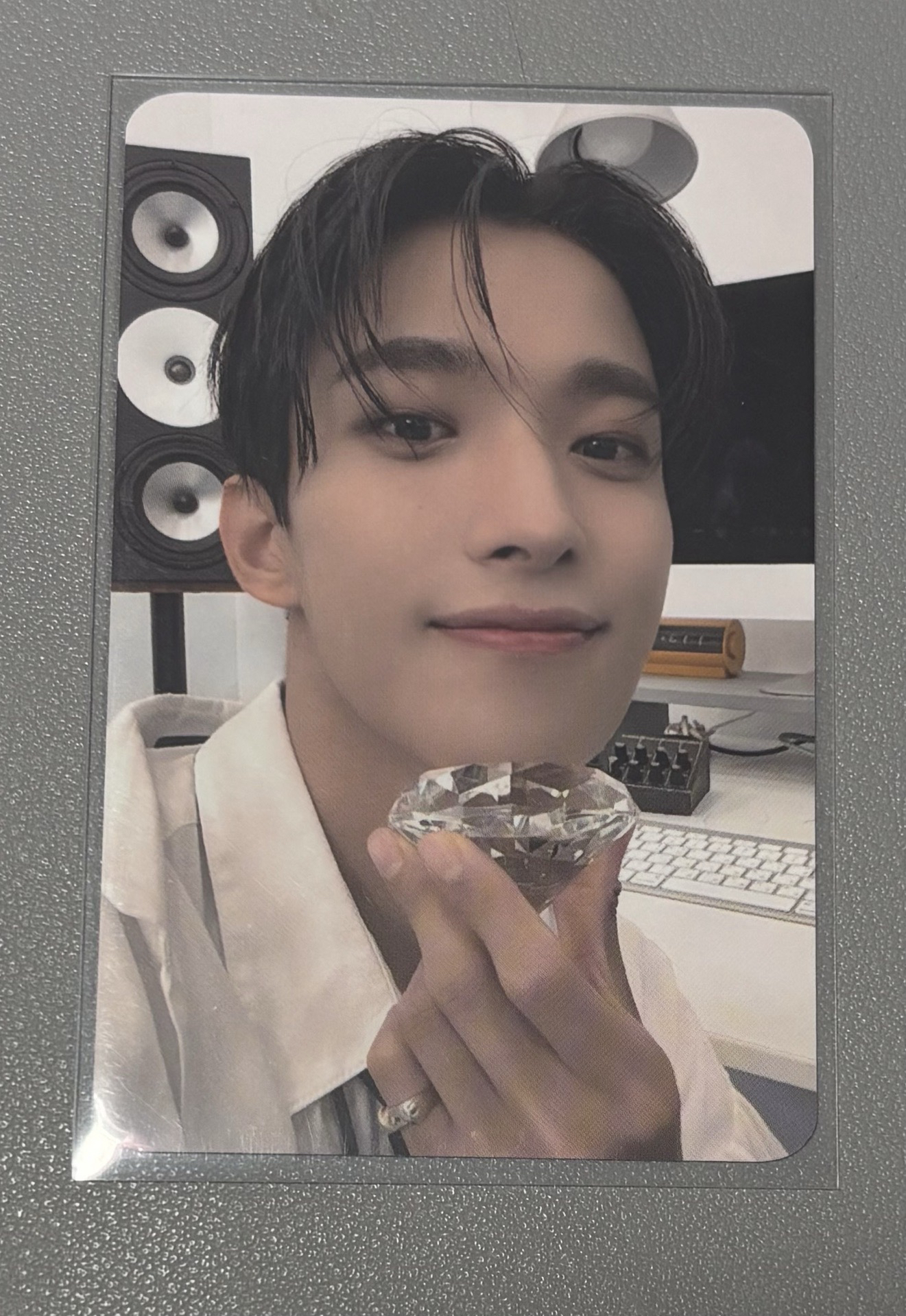 SEVENTEEN DK <精選專mk簽售卡>🌟