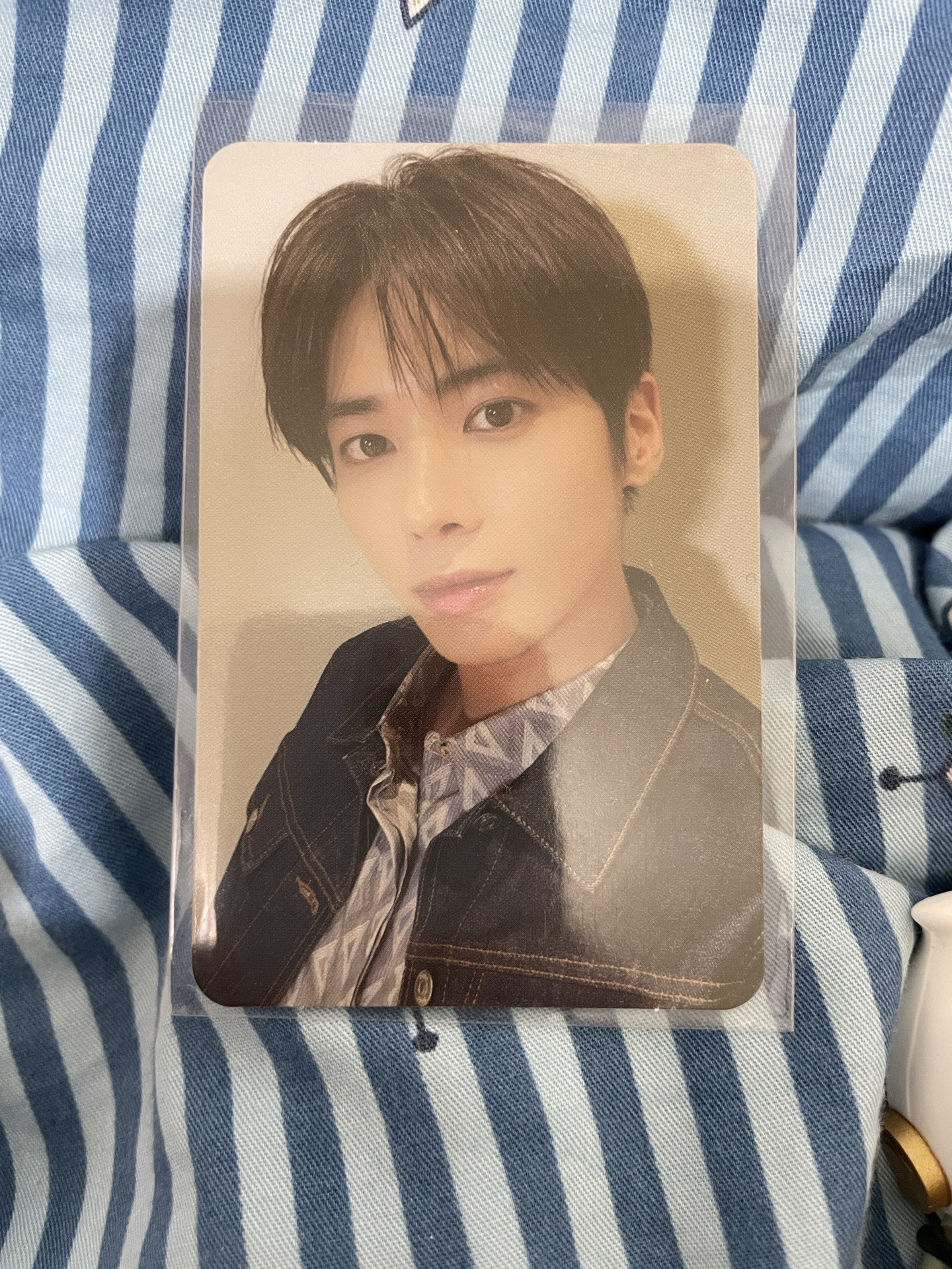 TXT 太顯 正三 CU小卡