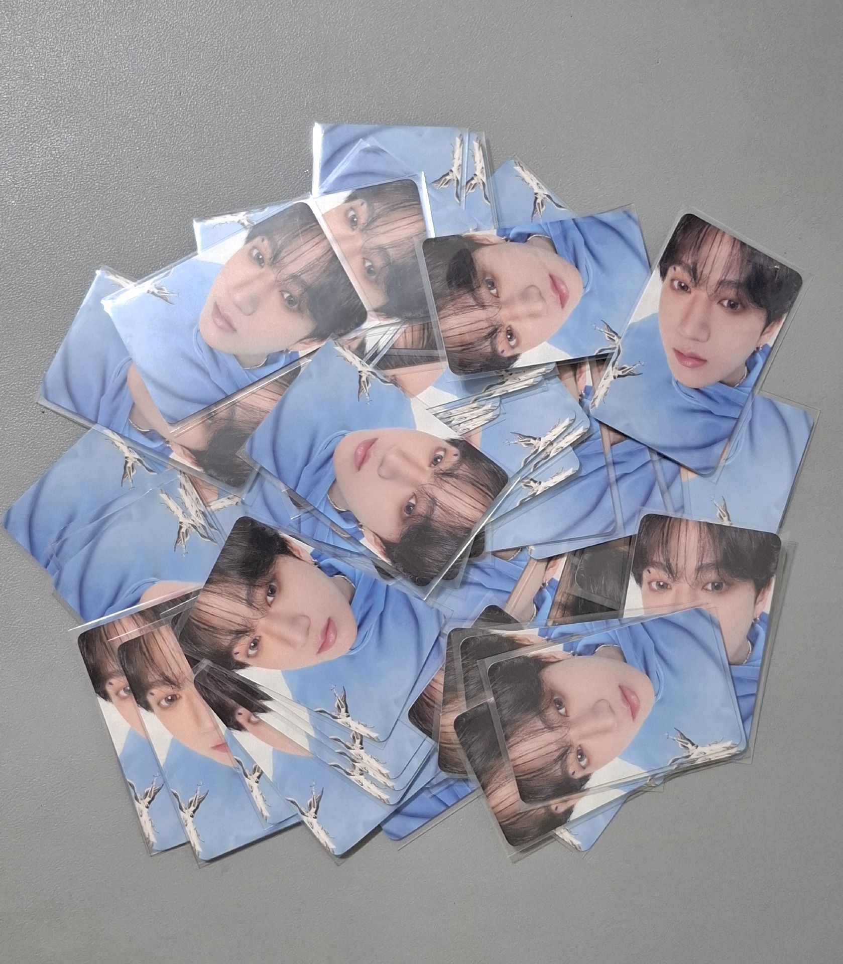 徐彰彬5期飯咪滿額卡（可當多帶）