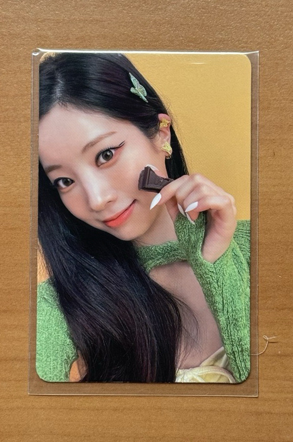 巧克力🍫