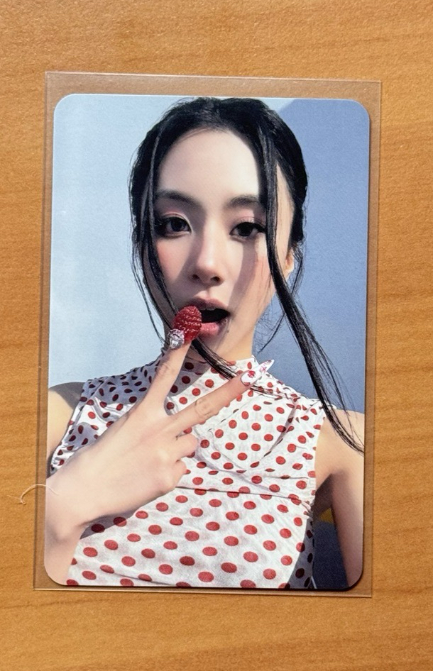 比耶🍓