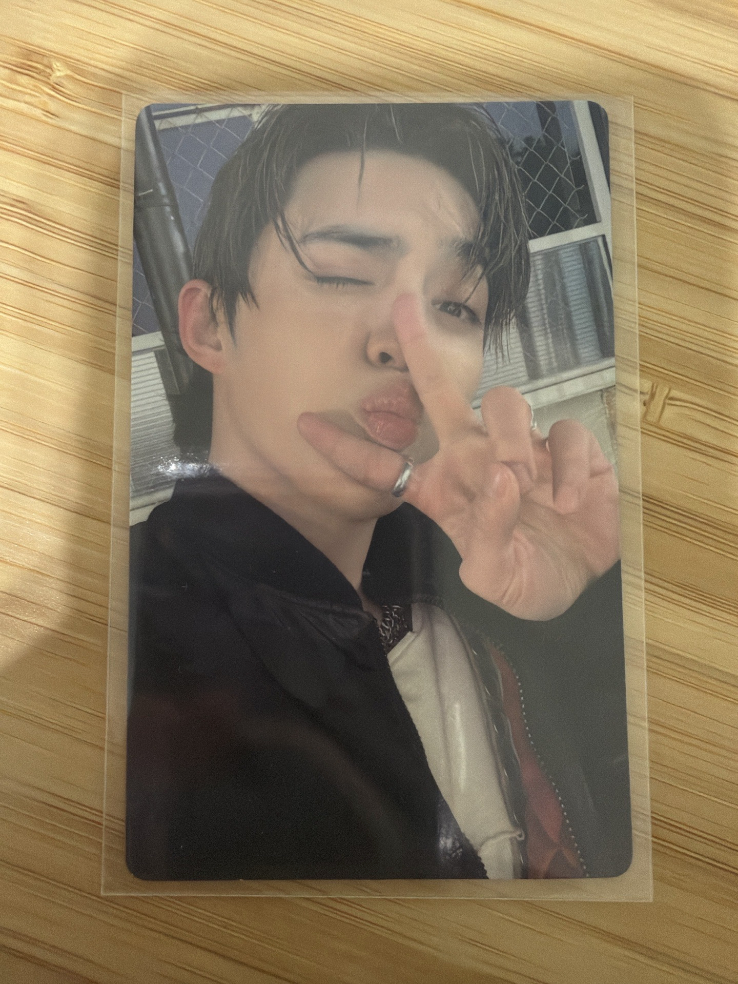 正五 WVS PB預售特典 