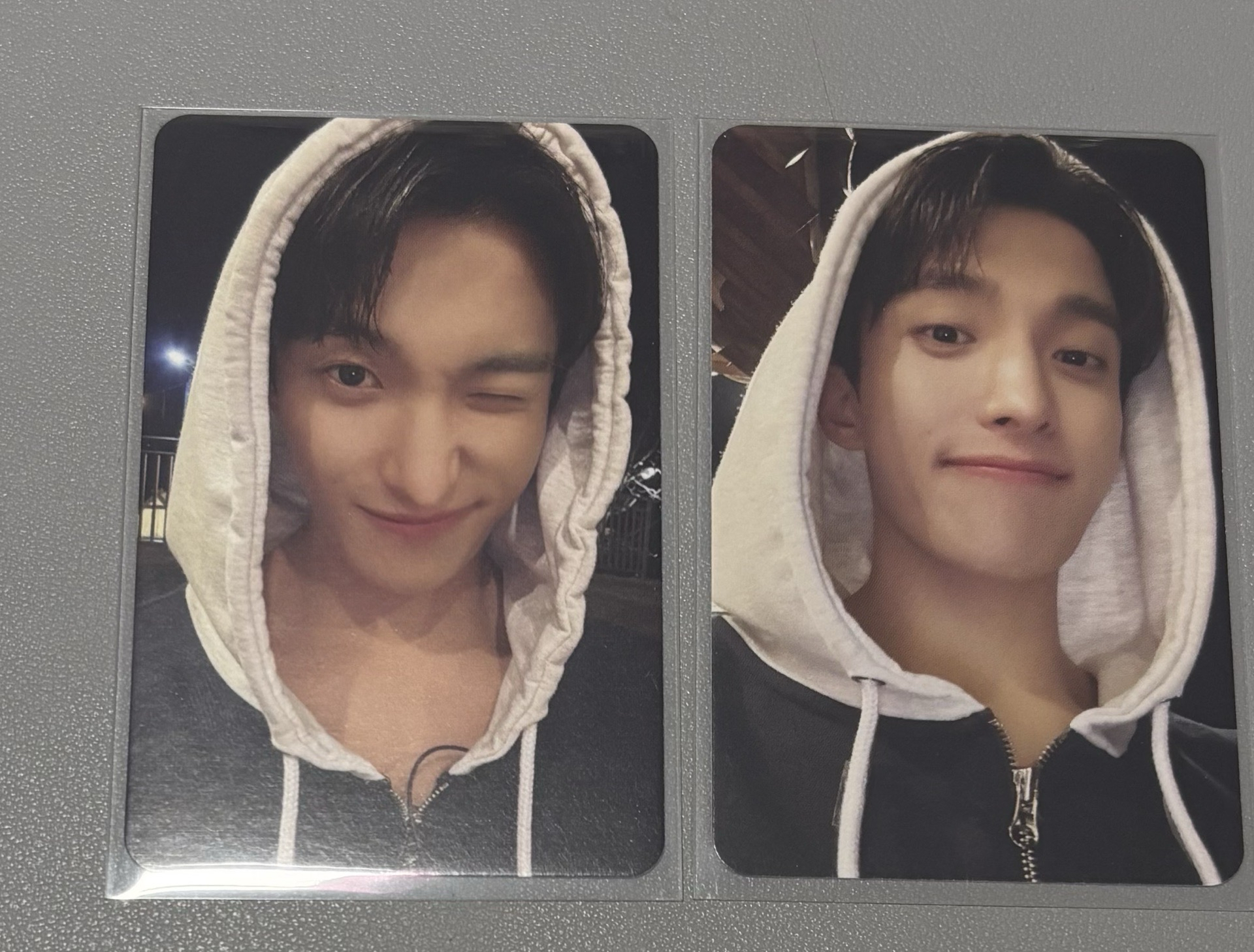 Nana bnb <DK set>含特典/拍立得