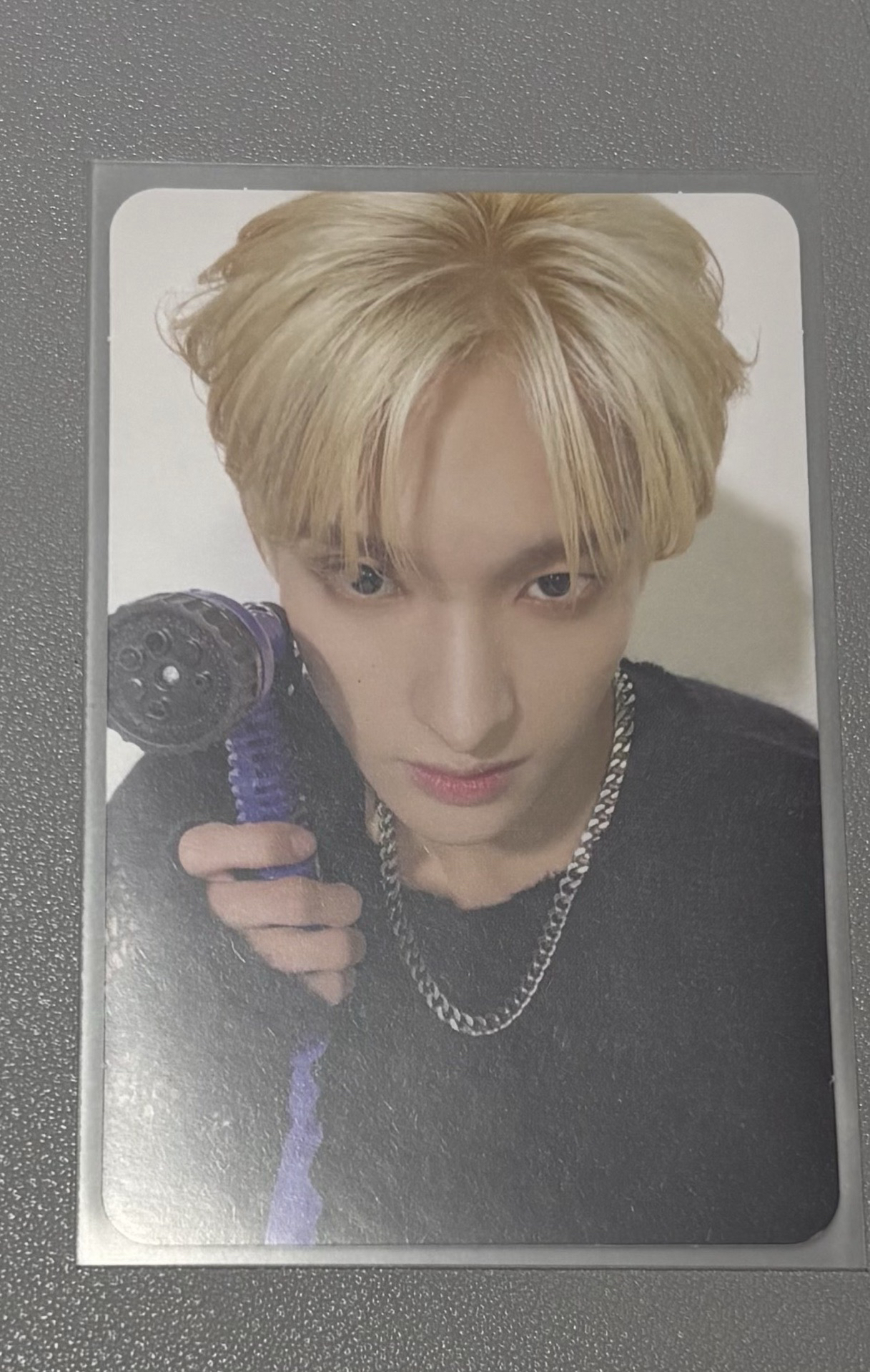 SEVENTEEN DK<mini12專卡>